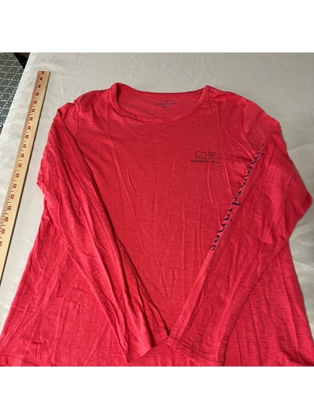 Simplify Southern Long Sleeve Shirt M